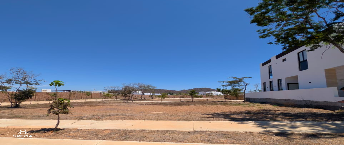 Foto de terreno habitacional en venta en  , el cielo parque residencial, mazatlán, sinaloa, 0 No. 04