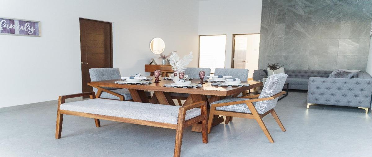 Foto de casa en venta en  , el cielo residencial, león, guanajuato, 27323913 No. 03