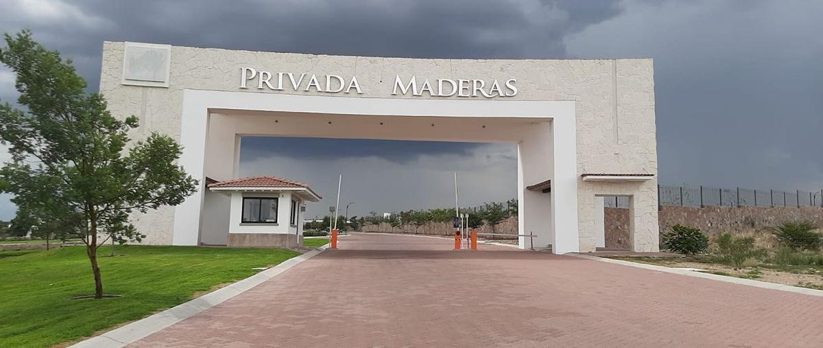 Foto de terreno habitacional en , el cielo residencial, león, guanajuato, 27686125 foto 01 Foto de terreno habitacional en venta en , el cielo residencial, león, guanajuato, 27686125 No. 01