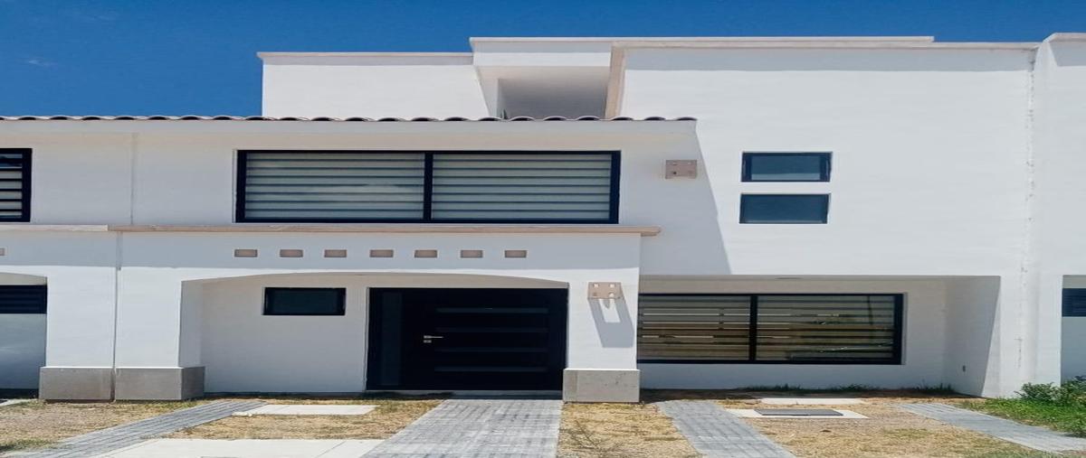 Foto de casa en , el cielo residencial, león, guanajuato, 29134934 foto 03 Foto de casa en venta en , el cielo residencial, león, guanajuato, 29134934 No. 03