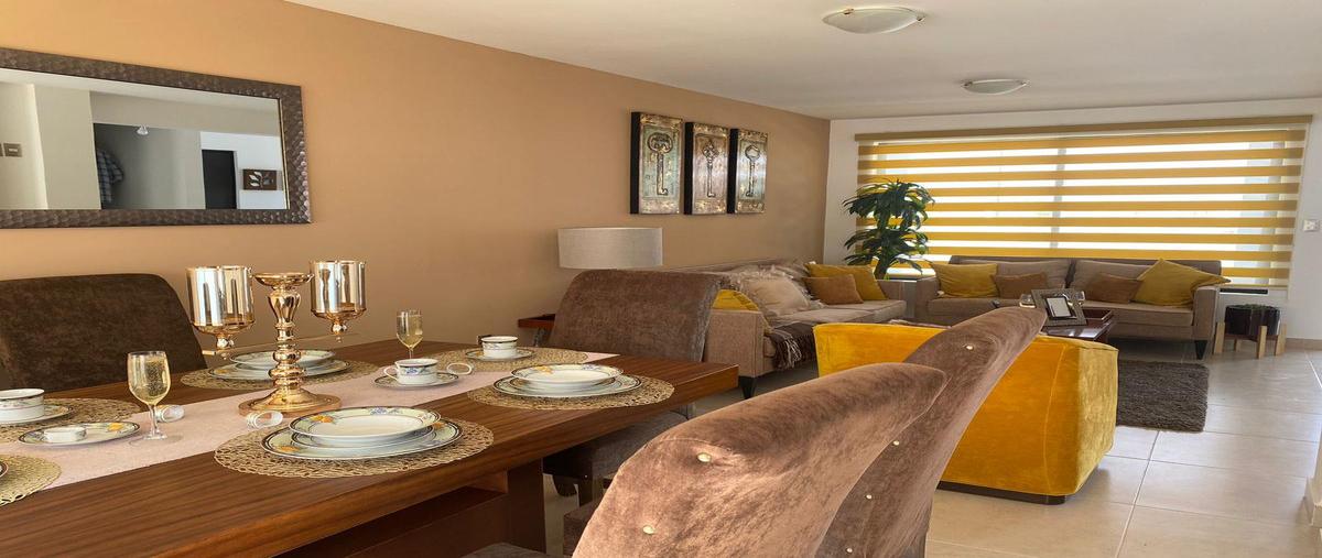 Foto de casa en venta en  , el cielo residencial, león, guanajuato, 29134936 No. 03