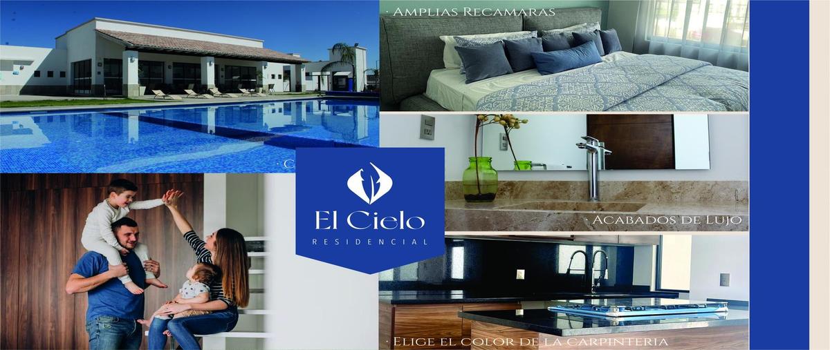 Foto de casa en venta en  , el cielo residencial, león, guanajuato, 0 No. 04