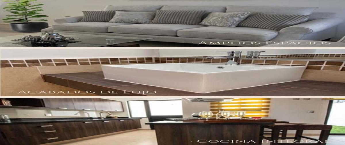 Foto de casa en venta en  , el cielo residencial, león, guanajuato, 0 No. 05