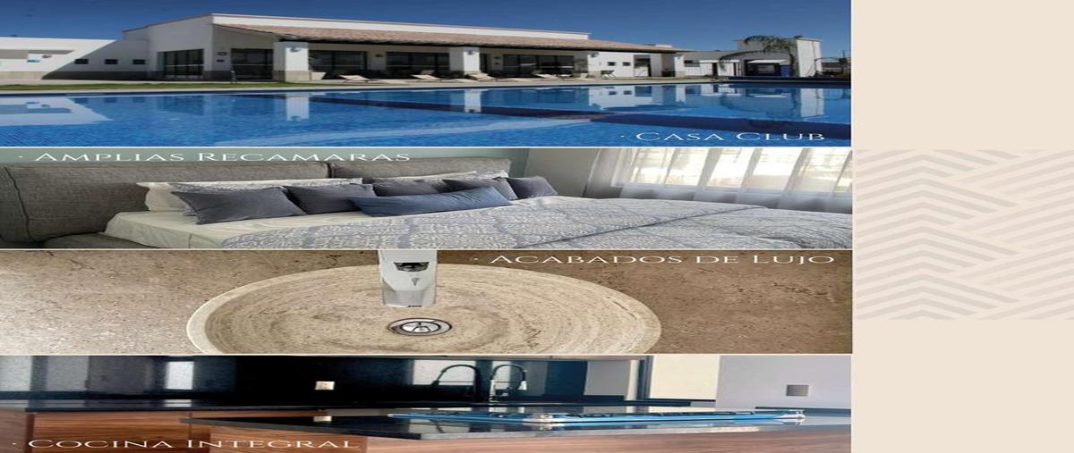 Foto de casa en venta en  , el cielo residencial, león, guanajuato, 0 No. 05