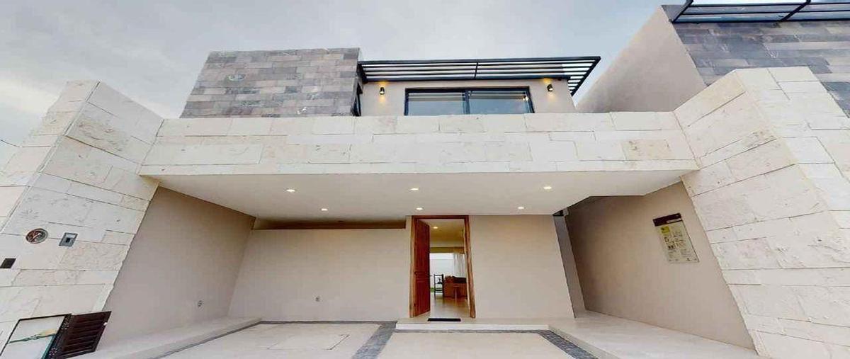 Foto de casa en , el cielo residencial, león, guanajuato, 0 foto 01 Foto de casa en venta en , el cielo residencial, león, guanajuato, 0 No. 01