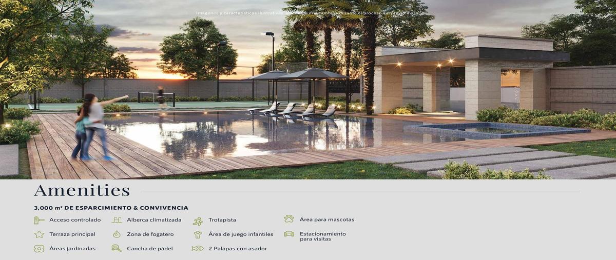 Foto de casa en venta en  , el cielo residencial, león, guanajuato, 0 No. 03