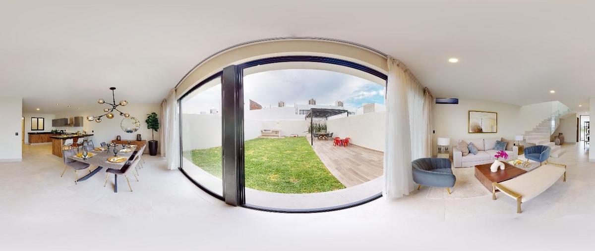 Foto de casa en venta en  , el cielo residencial, león, guanajuato, 0 No. 05