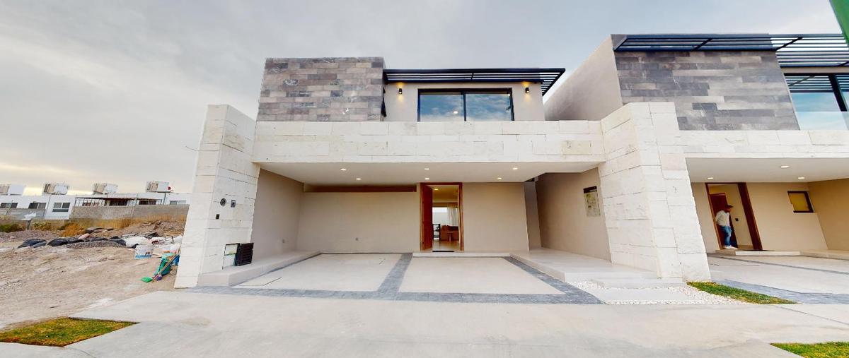 Foto de casa en venta en  , el cielo residencial, león, guanajuato, 0 No. 03