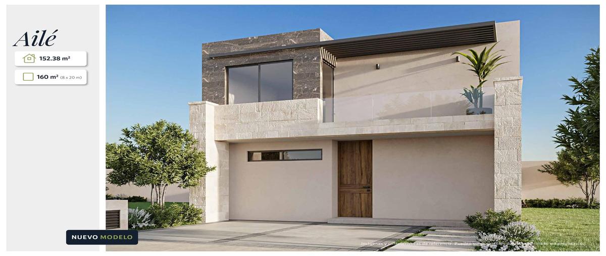 Foto de casa en venta en  , el cielo residencial, león, guanajuato, 0 No. 04