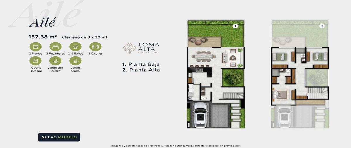 Foto de casa en venta en  , el cielo residencial, león, guanajuato, 0 No. 05