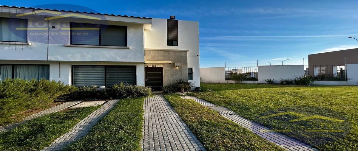 Foto de casa en , el cielo residencial, león, guanajuato, 0 foto 02 Foto de casa en venta en , el cielo residencial, león, guanajuato, 0 No. 02