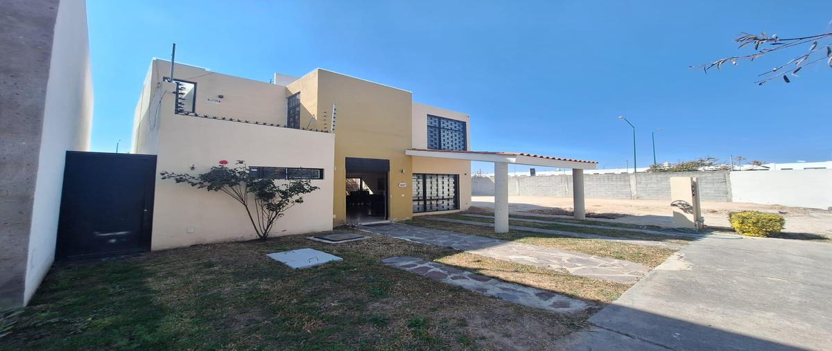 Foto de casa en , el cielo residencial, león, guanajuato, 0 foto 02 Foto de casa en renta en , el cielo residencial, león, guanajuato, 0 No. 02