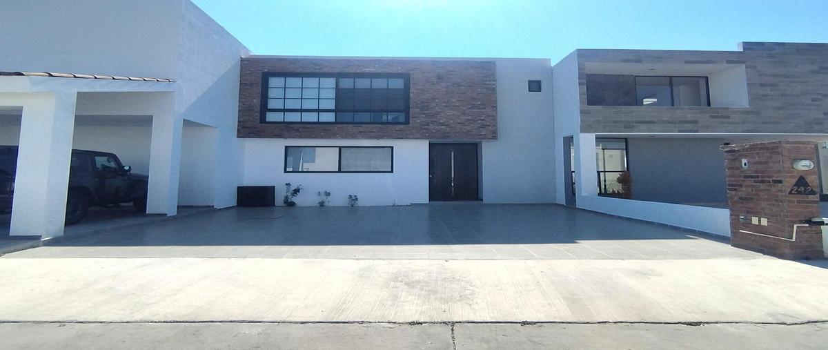 Foto de casa en , el cielo residencial, león, guanajuato, 0 foto 02 Foto de casa en venta en , el cielo residencial, león, guanajuato, 0 No. 02