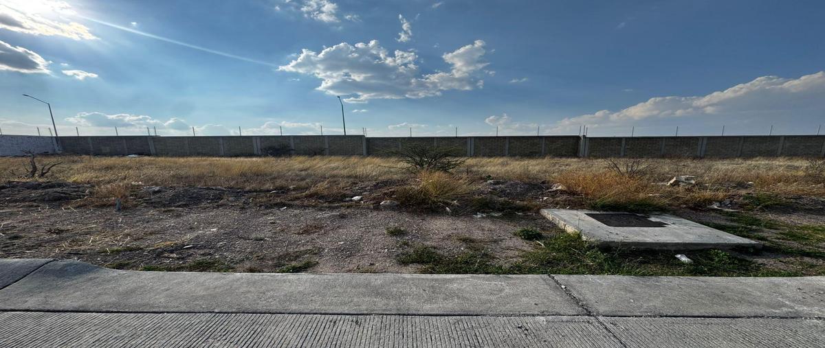Foto de terreno habitacional en venta en  , el cielo residencial, león, guanajuato, 0 No. 03