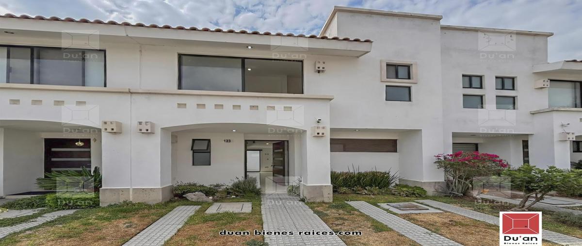 Foto de casa en , el cielo residencial, león, guanajuato, 0 foto 01 Foto de casa en venta en , el cielo residencial, león, guanajuato, 0 No. 01