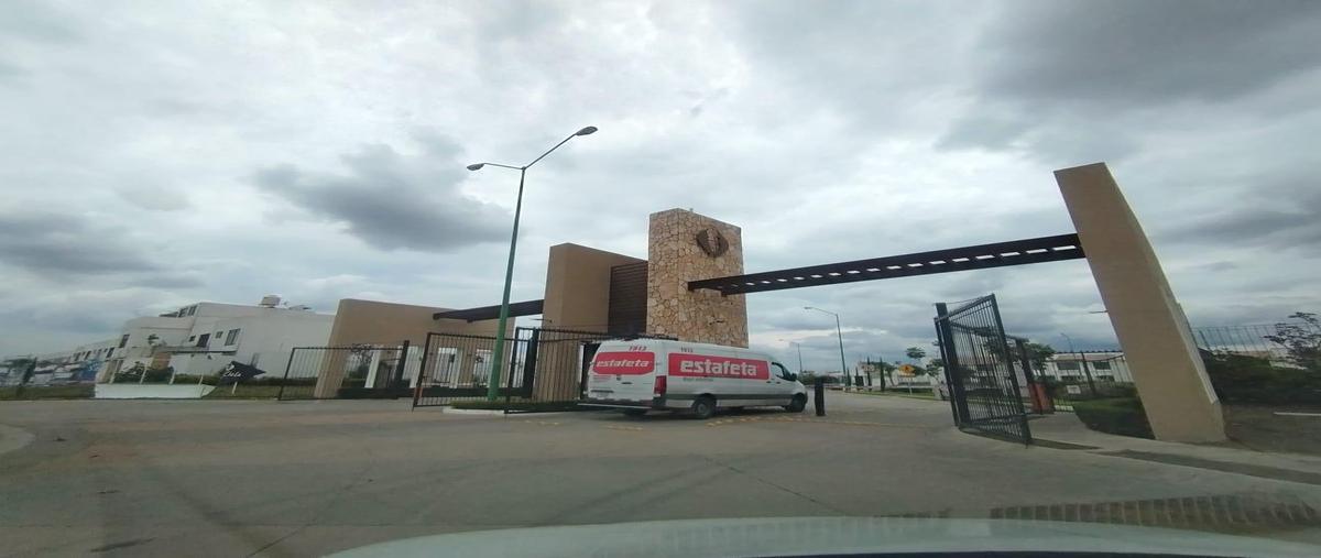 Foto de casa en venta en  , el cielo residencial, león, guanajuato, 0 No. 04
