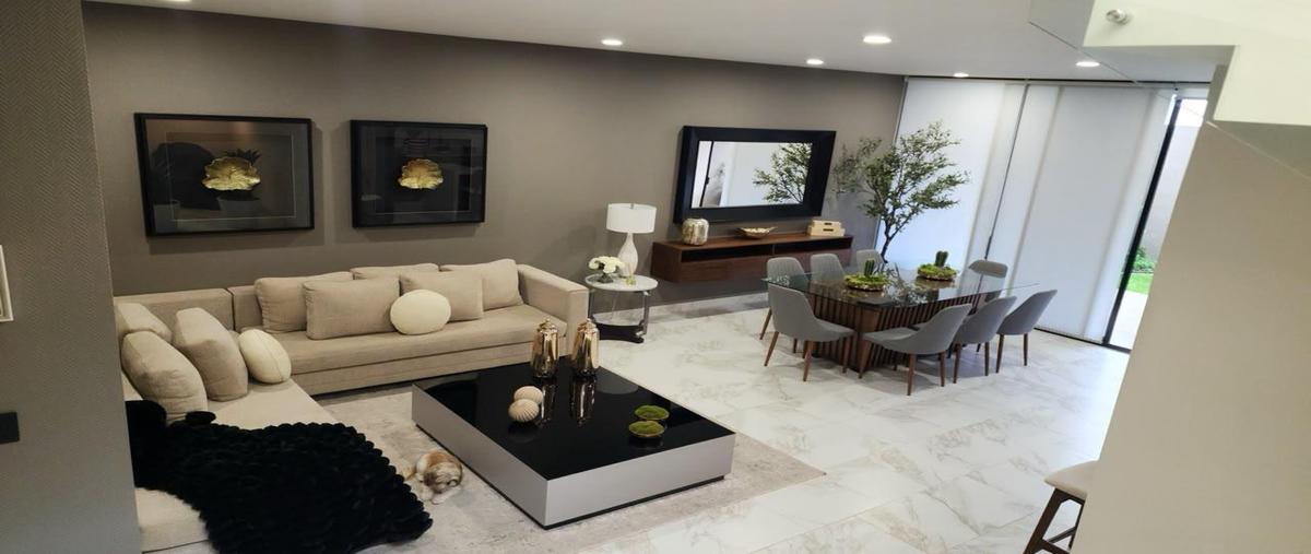 Foto de casa en venta en  , el cielo residencial, león, guanajuato, 0 No. 04