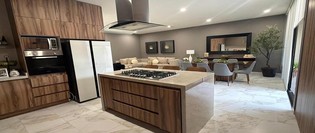 Foto de casa en venta en  , el cielo residencial, león, guanajuato, 0 No. 05
