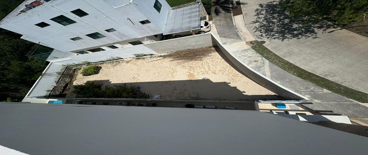 Foto de terreno habitacional en venta en  , el cielo, solidaridad, quintana roo, 0 No. 03