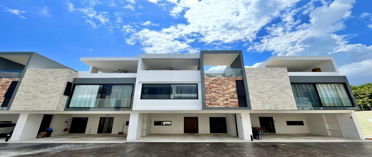 Foto de casa en , el cielo, solidaridad, quintana roo, 30010971 foto 01 Foto de casa en venta en , el cielo, solidaridad, quintana roo, 30010971 No. 01
