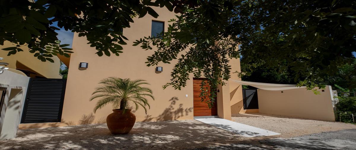 Foto de casa en venta en  , el cielo, solidaridad, quintana roo, 0 No. 03