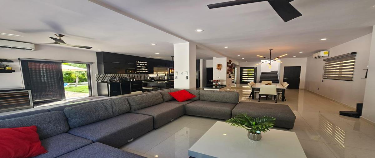 Foto de casa en venta en  , el cielo, solidaridad, quintana roo, 0 No. 03