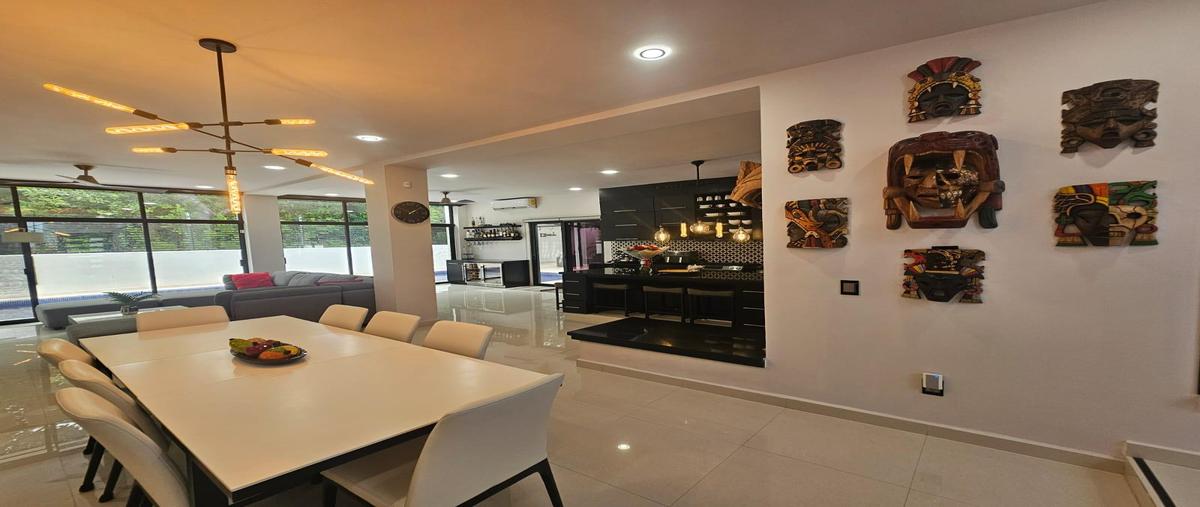 Foto de casa en venta en  , el cielo, solidaridad, quintana roo, 0 No. 04