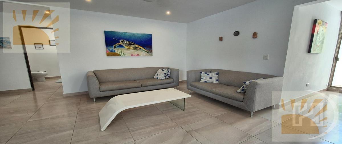 Foto de departamento en venta en  , el cielo, solidaridad, quintana roo, 31122096 No. 03