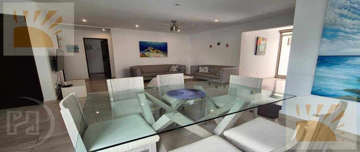 Foto de departamento en venta en  , el cielo, solidaridad, quintana roo, 31122096 No. 04