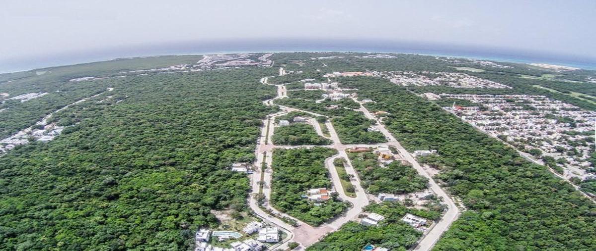 Foto de terreno habitacional en venta en  , el cielo, solidaridad, quintana roo, 0 No. 04