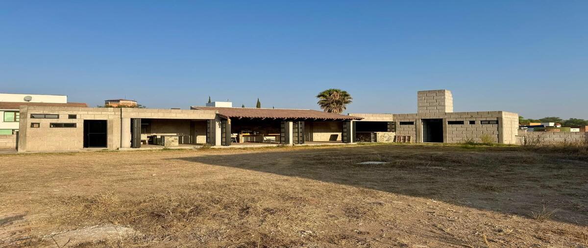 Foto de terreno habitacional en venta en  , el ciervo, ezequiel montes, querétaro, 29929155 No. 04