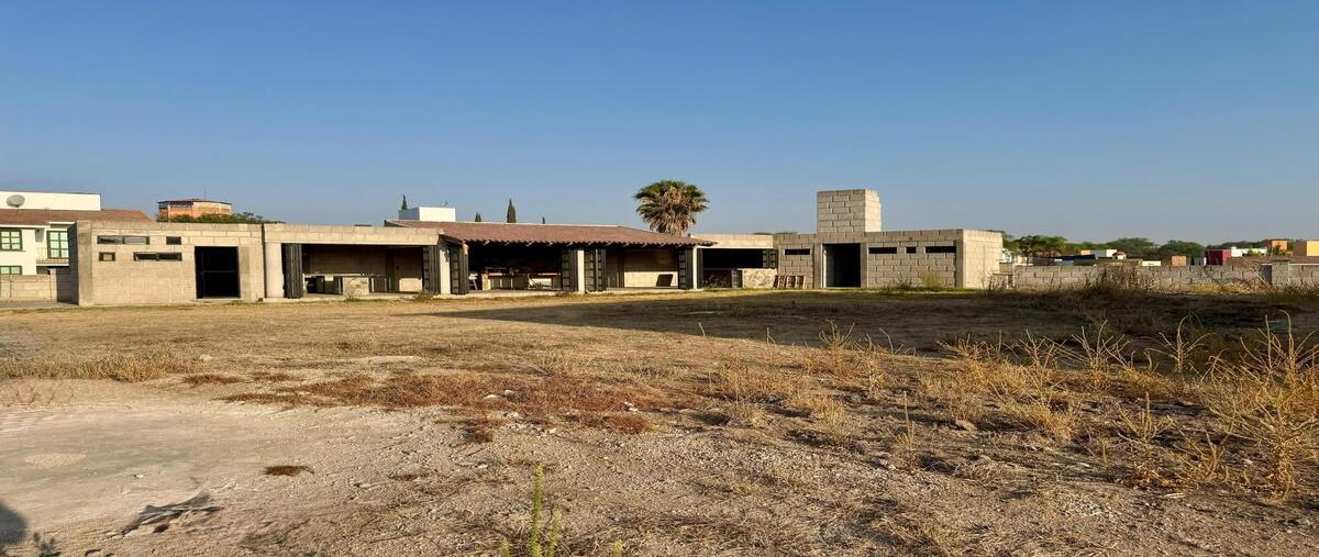 Foto de terreno habitacional en venta en  , el ciervo, ezequiel montes, querétaro, 29929155 No. 05
