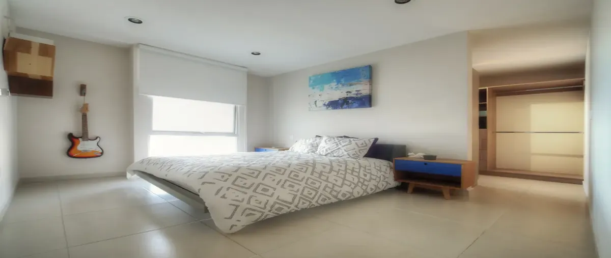 Foto de departamento en venta en el cimatario 0, el paraíso, corregidora, querétaro, 27766051 No. 04