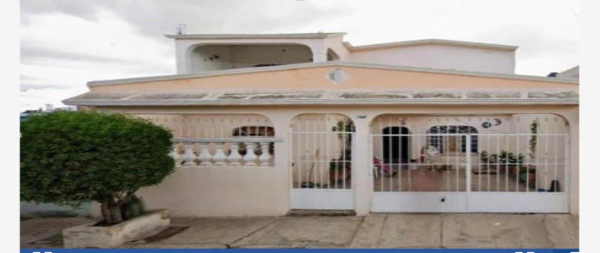 Foto de casa en venta en  , el ciprés, durango, durango, 26391201 No. 03
