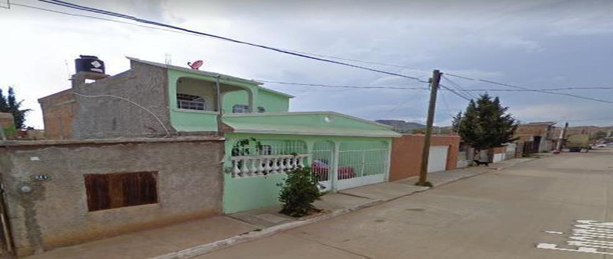 Foto de casa en venta en  , el ciprés, durango, durango, 26747358 No. 04