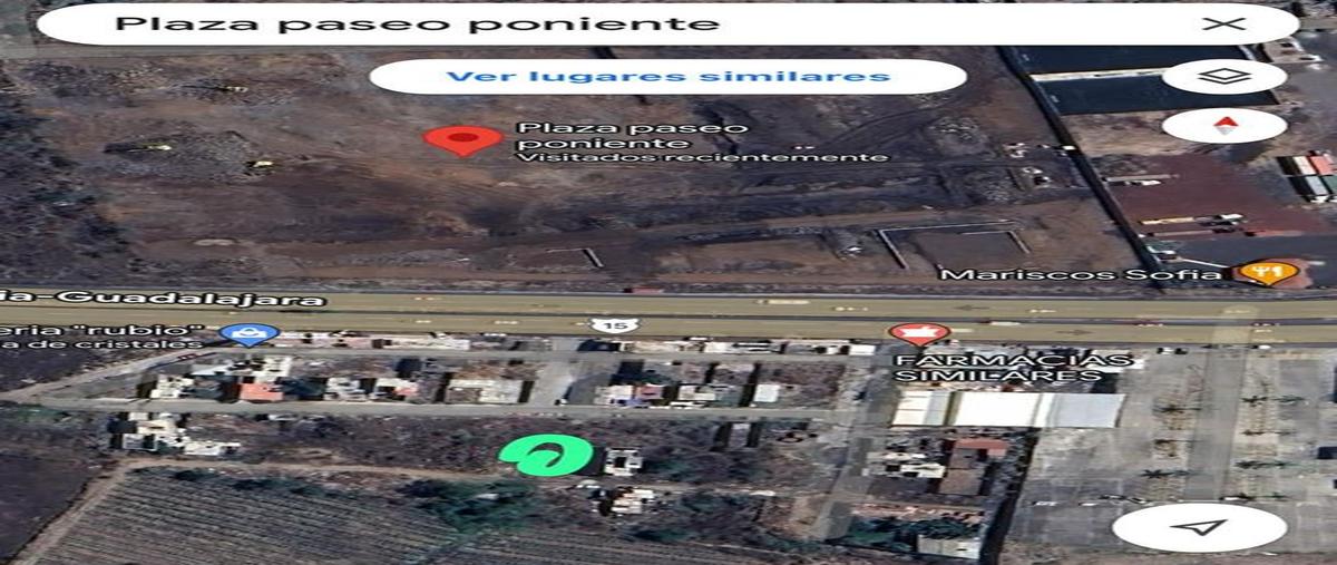 Foto de terreno habitacional en el cocotero esquina dátil , ampliación palma de tacícuaro, morelia, michoacán de ocampo, 0 foto 05 Foto de terreno habitacional en venta en el cocotero esquina dátil , ampliación palma de tacícuaro, morelia, michoacán de ocampo, 0 No. 05