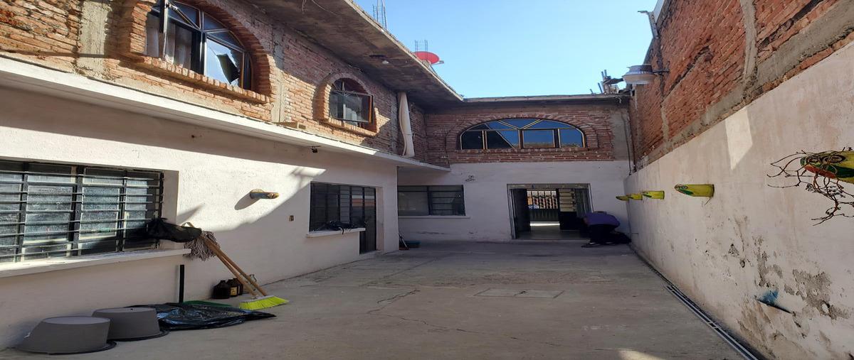 Foto de casa en venta en  , el coecillo, león, guanajuato, 0 No. 03