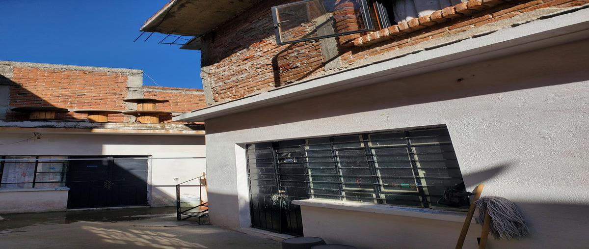 Foto de casa en venta en  , el coecillo, león, guanajuato, 0 No. 04