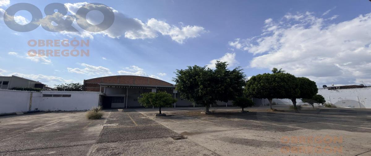 Foto de edificio en renta en  , el coecillo, león, guanajuato, 31076337 No. 04