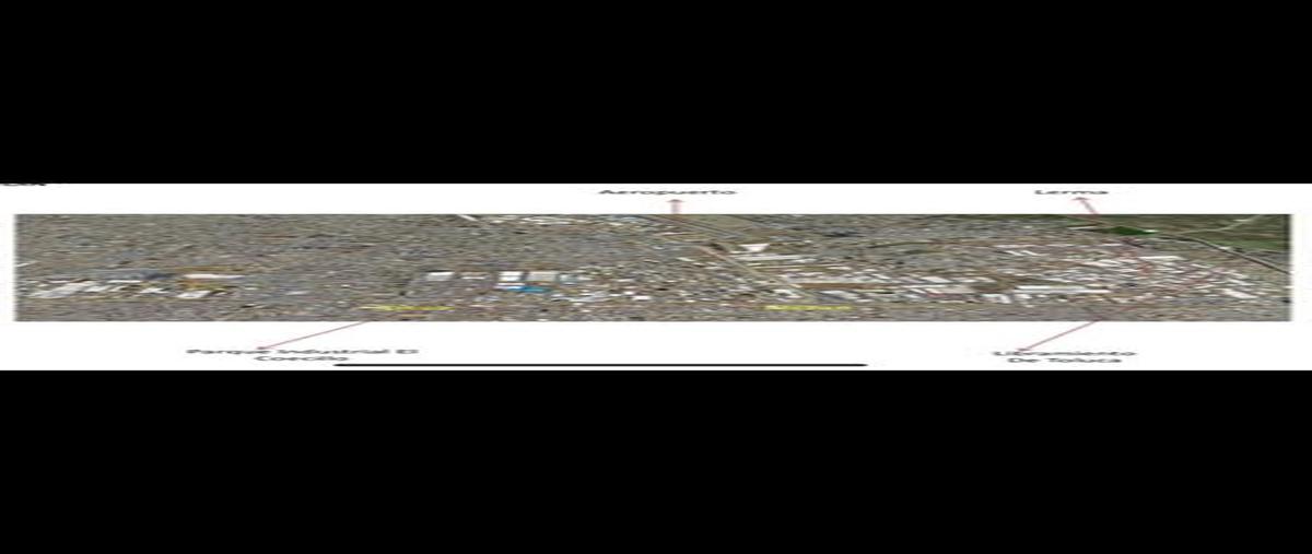 Foto de terreno habitacional en venta en  , el coecillo, toluca, méxico, 0 No. 03