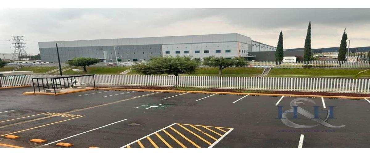Foto de nave industrial en renta en  , el colli 1a secc, zapopan, jalisco, 17974796 No. 03