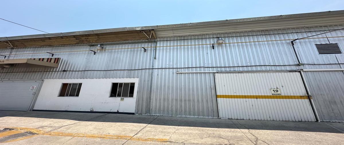 Foto de bodega en venta en  , el colli 1a secc, zapopan, jalisco, 29974862 No. 03