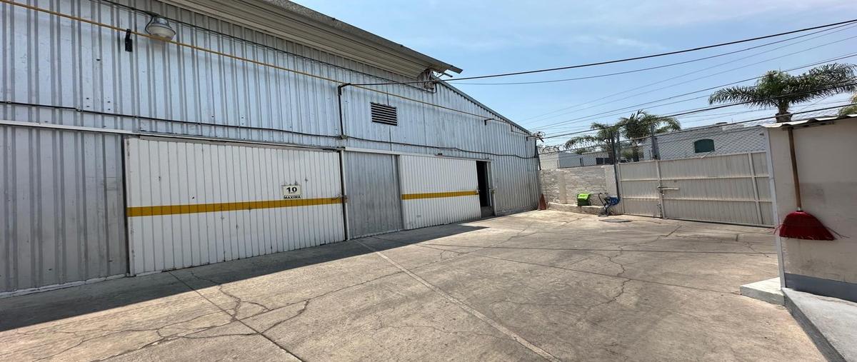 Foto de bodega en venta en  , el colli 1a secc, zapopan, jalisco, 29974862 No. 04