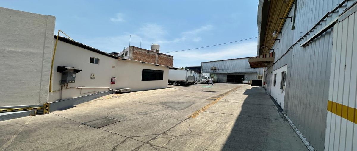 Foto de bodega en venta en  , el colli 1a secc, zapopan, jalisco, 29974862 No. 05