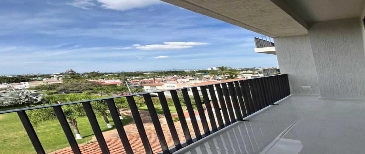 Foto de departamento en renta en  , el colli ejidal, zapopan, jalisco, 0 No. 05