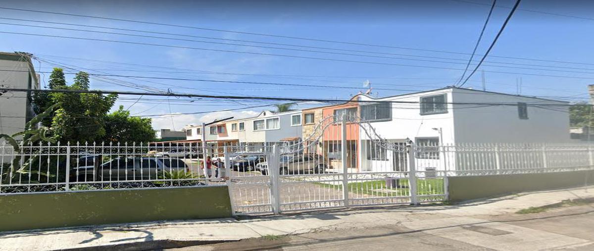 Foto de terreno habitacional en venta en  , el colli urbano 1a. sección, zapopan, jalisco, 0 No. 03