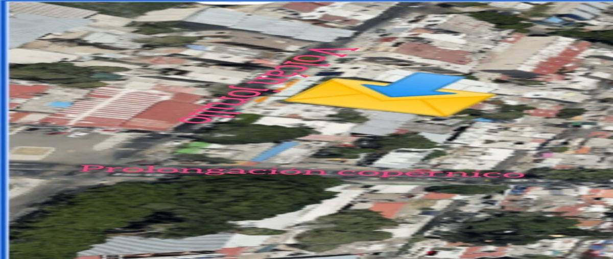 Foto de terreno habitacional en venta en  , el colli urbano 2a. sección, zapopan, jalisco, 27547890 No. 03