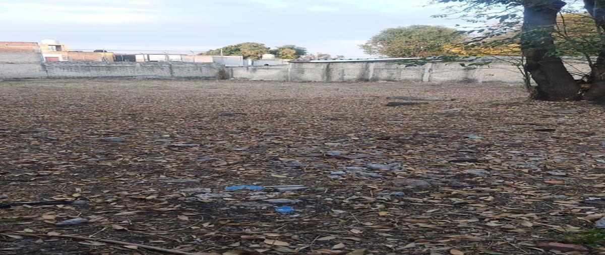 Foto de terreno habitacional en venta en  , el colli urbano 2a. sección, zapopan, jalisco, 27547890 No. 04