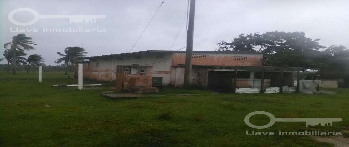 Foto de terreno habitacional en venta en  , el colorado, coatzacoalcos, veracruz de ignacio de la llave, 0 No. 03