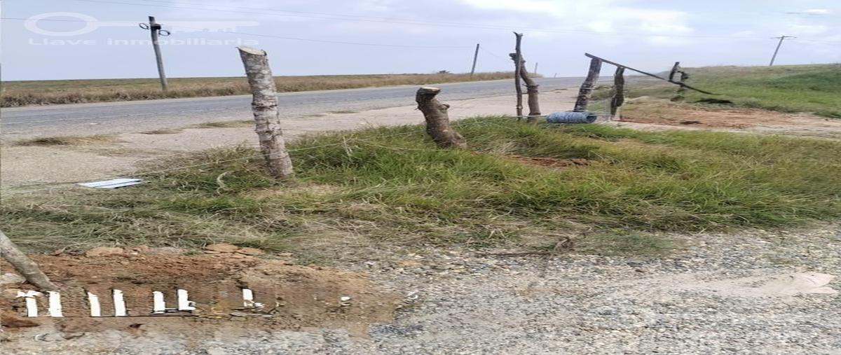 Foto de terreno habitacional en venta en  , el colorado, coatzacoalcos, veracruz de ignacio de la llave, 0 No. 04
